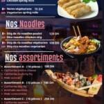 Menu Queen Atlantic Marrakech July 2023 270307-462500